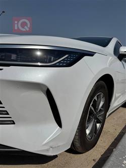 BYD Destroyer 05